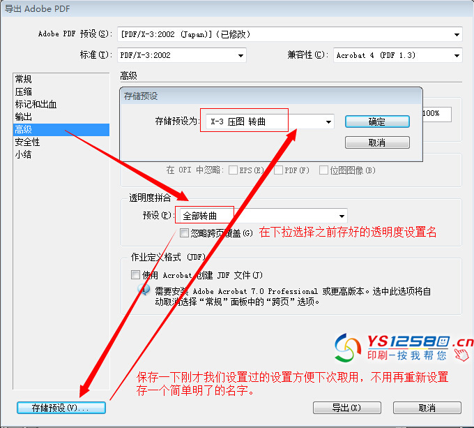 InDesign CS4 發(fā)布PDF時文字自動轉(zhuǎn)曲11.jpg InDesign CS4 發(fā)布PDF時文字自動轉(zhuǎn)曲11.jpg